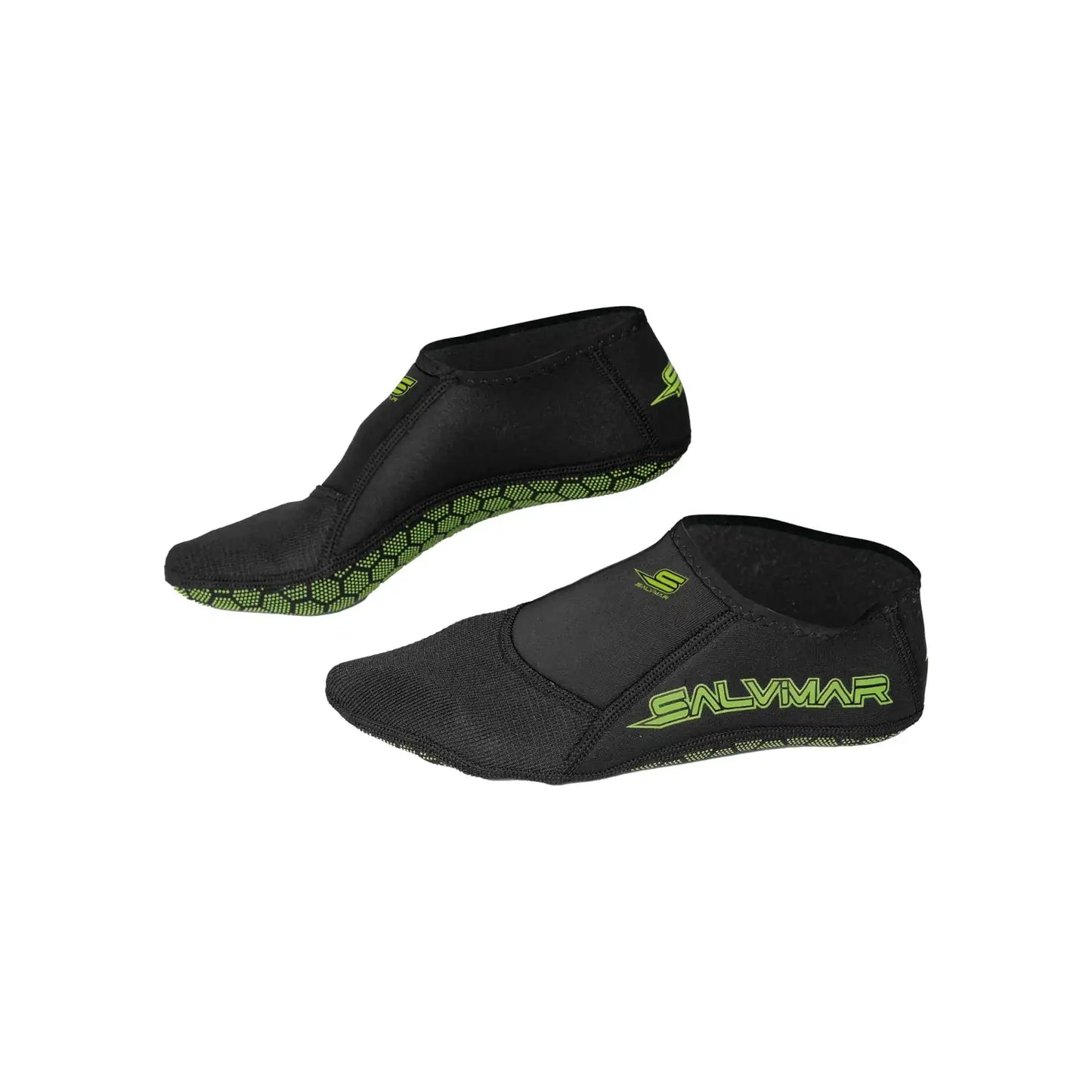 SALVIMAR CASPER 2MM SHORT SOCKS