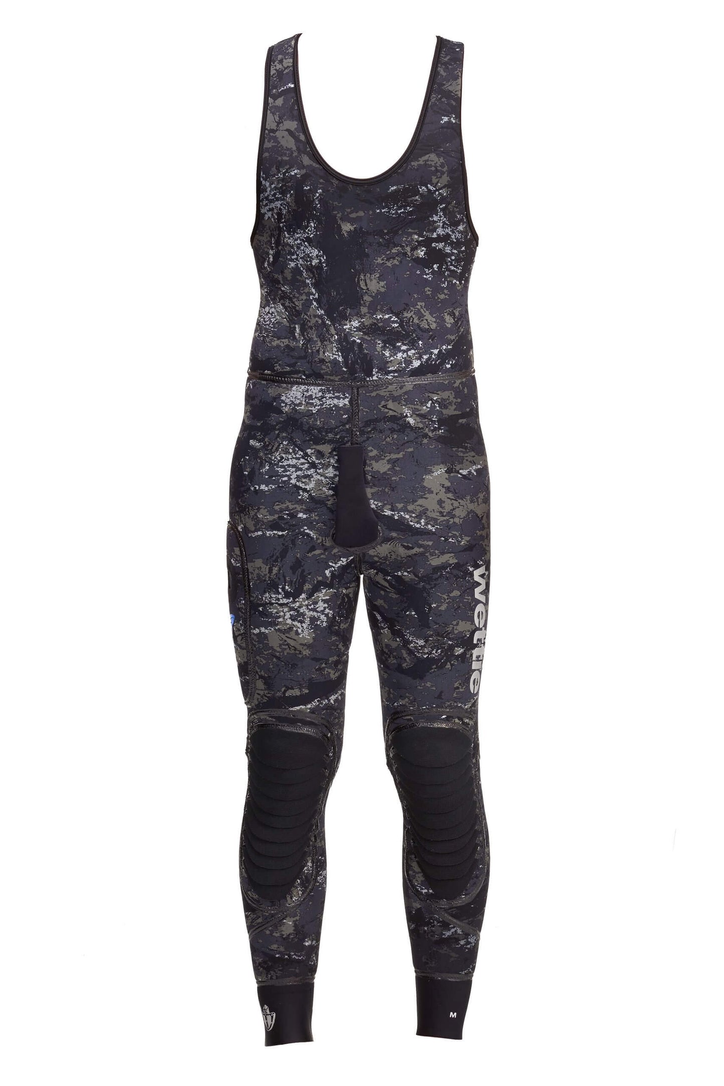 WETTIE COMERCIAL 7MM WETSUIT