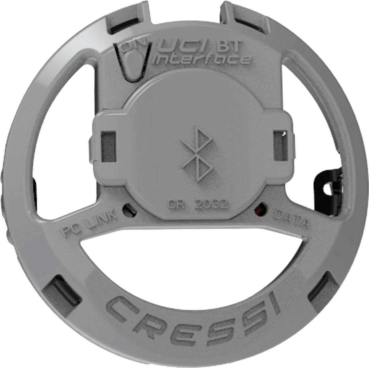 CRESSI WATCH BLUETOOTH INTERFACE