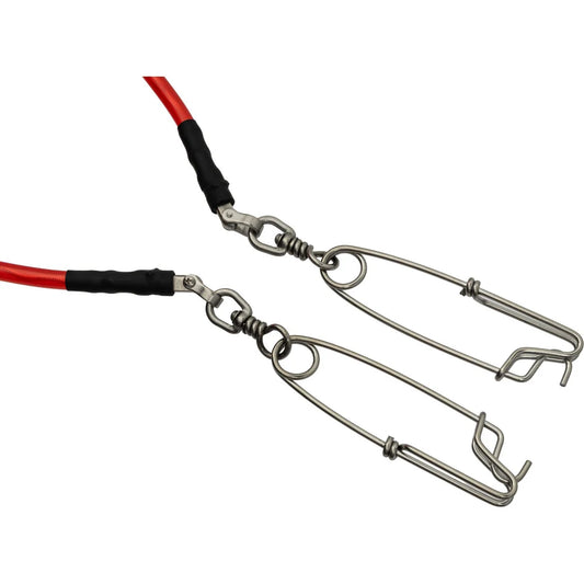CRESSI FLOAT LINE WITH CLIPS