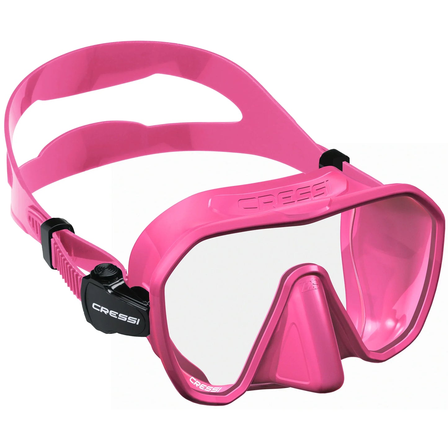 CRESSI Z2S FLUO PINK