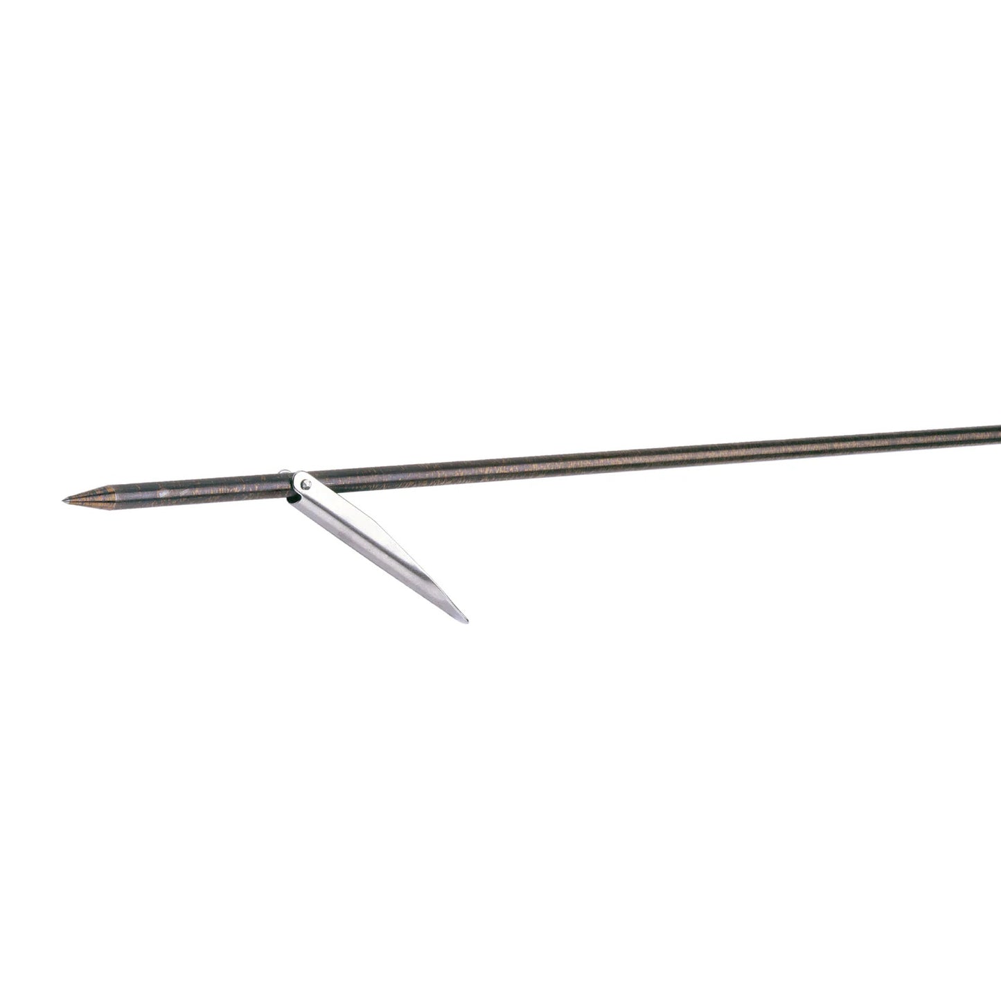 RIFFE HAWAIIAN EURO NOTCH SHAFT
