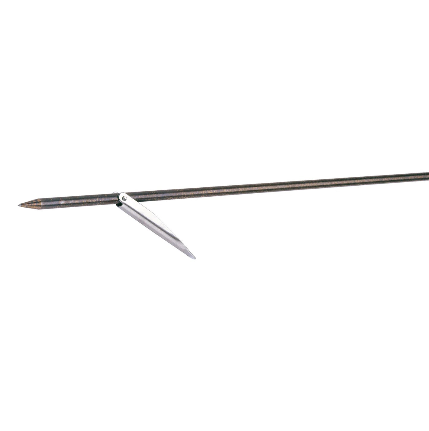 RIFFE HAWAIIAN US SQUARE NOTCH SHAFT