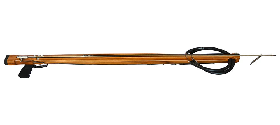 SPEARPRO TEAK EURO SPEARGUN