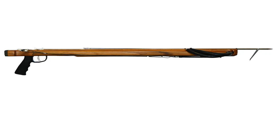 SPEARPRO TEAK EURO SPEARGUN