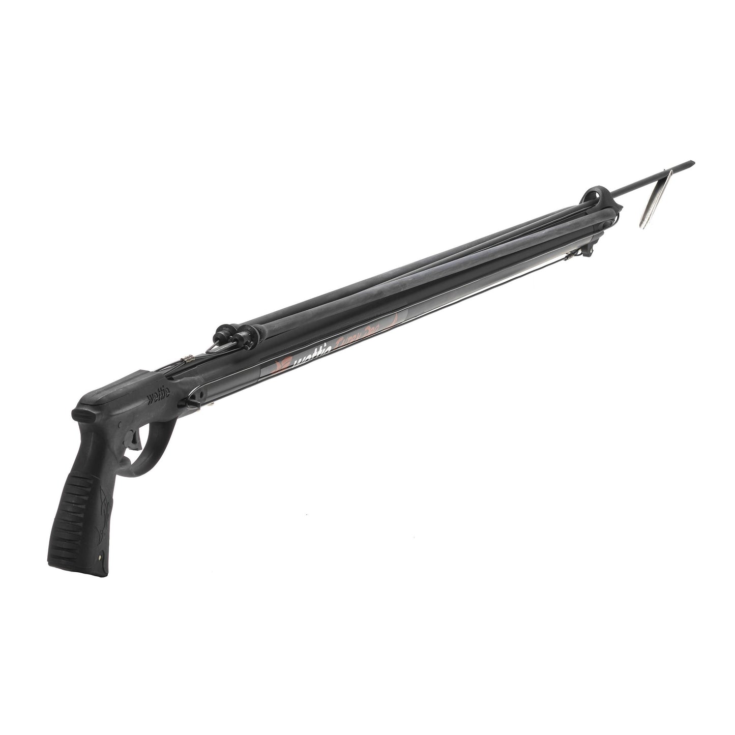 WETTIE ENTRY PRO (ORANGE BAND)