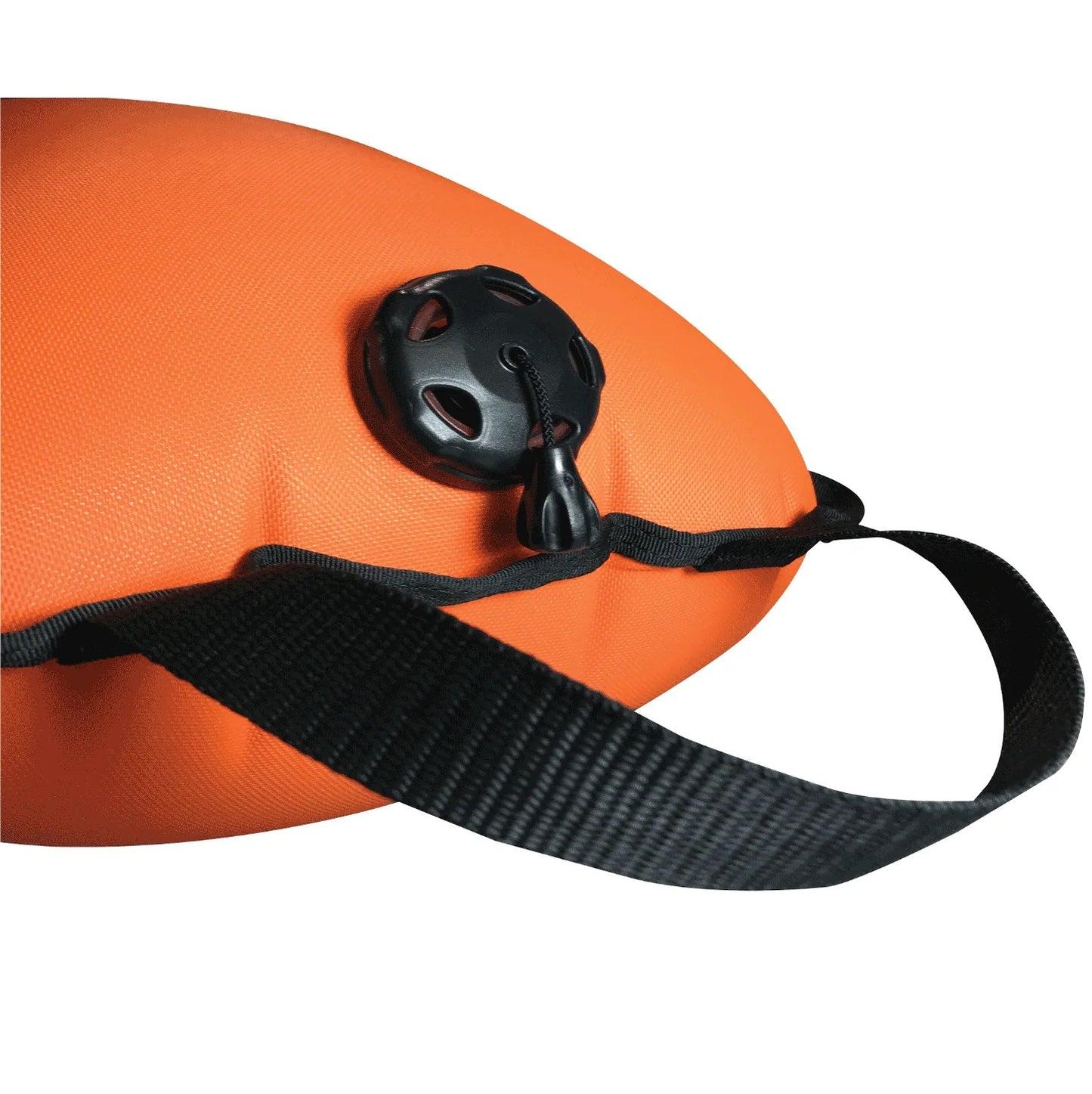 RIFFE TORPEDO PRO DIVE FLOAT W/FLAG