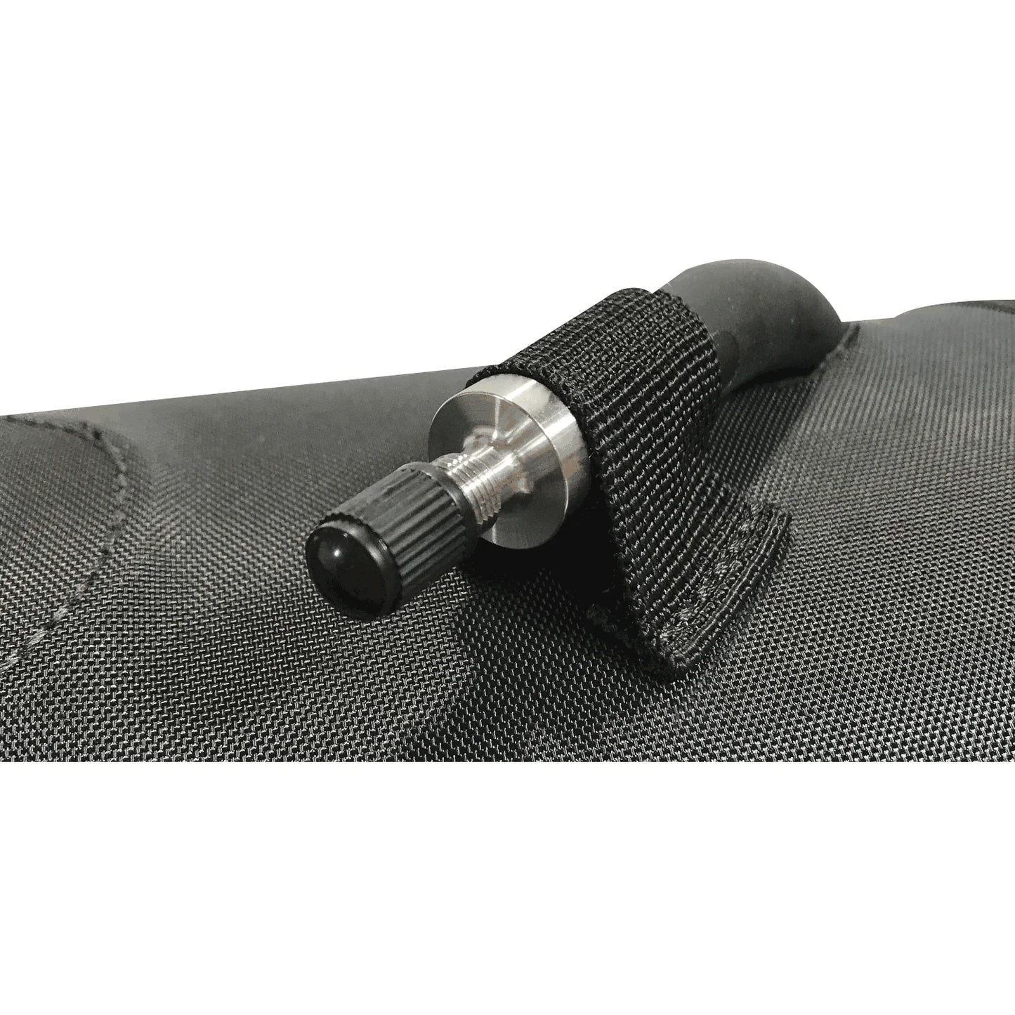 RIFFE TORPEDO PRO DIVE FLOAT W/FLAG