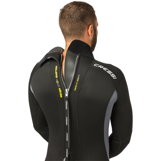 CRESSI FAST 5MM WETSUIT MAN