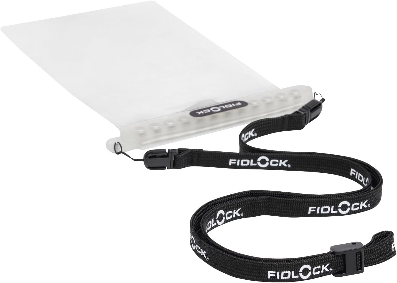 FIDLOCK HERMETIC DRY BAG MEDI