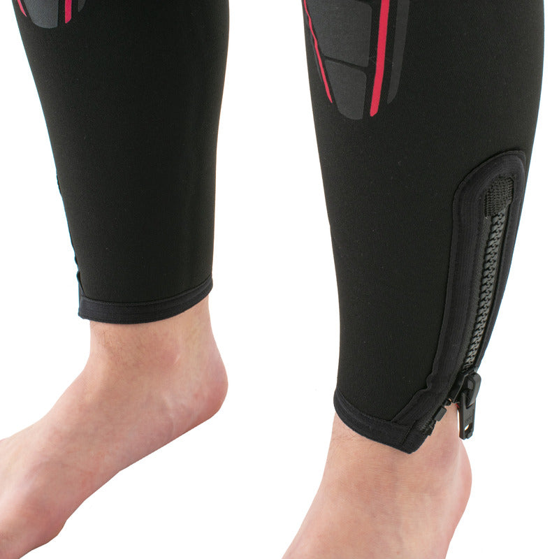 SEAC FIRST KID WETSUIT