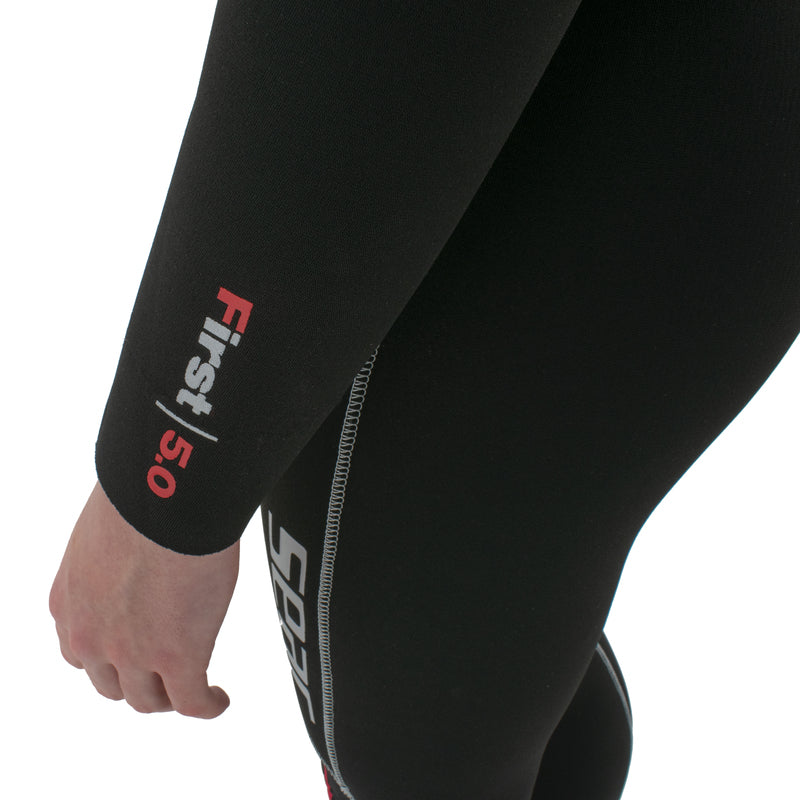 SEAC FIRST KID WETSUIT