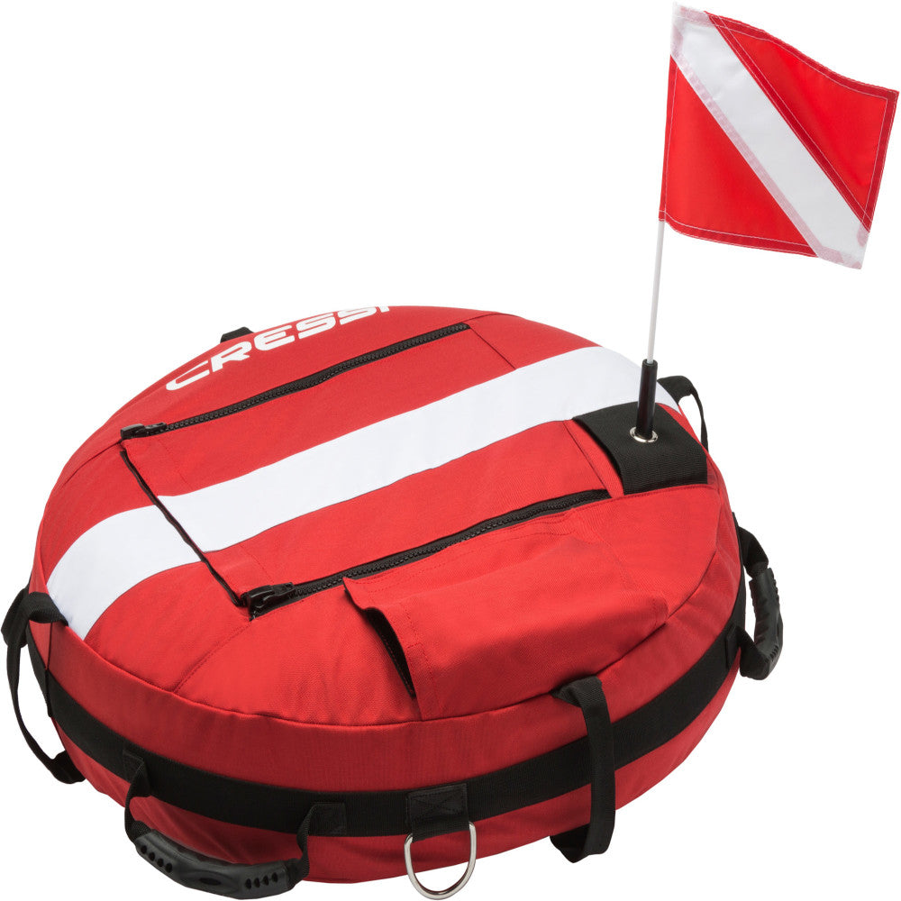 CRESSI FREEDIVING TRAINING BUOY