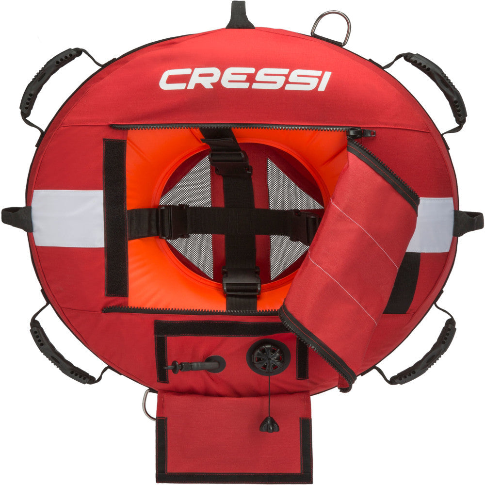 CRESSI FREEDIVING TRAINING BUOY