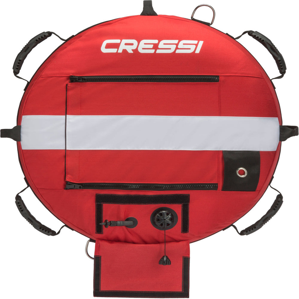 CRESSI FREEDIVING TRAINING BUOY