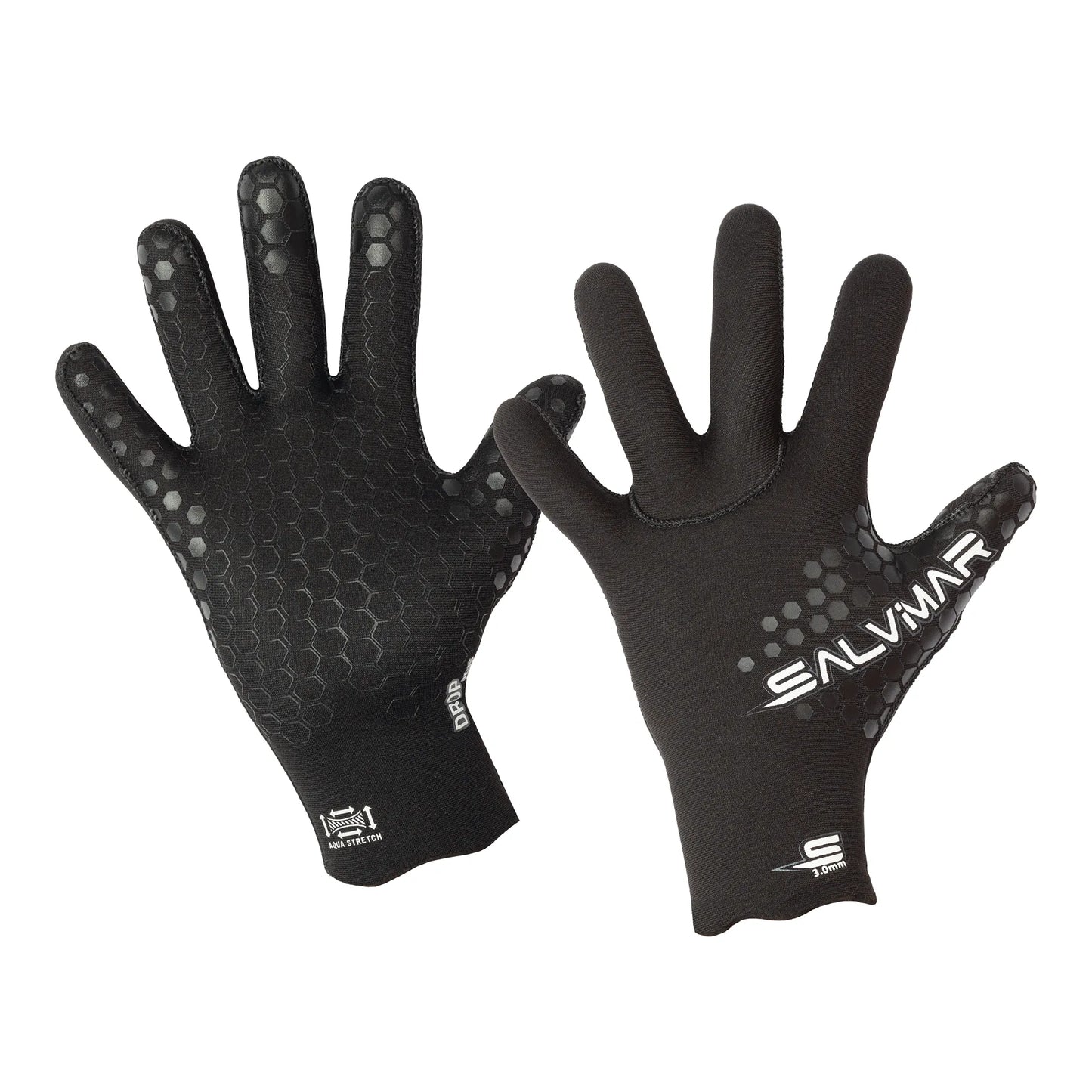 SALVIMAR DROP PLUS 5MM GLOVES