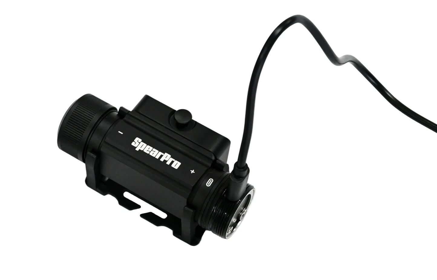 SPEARPRO PROVO DIVING HEADLAMP