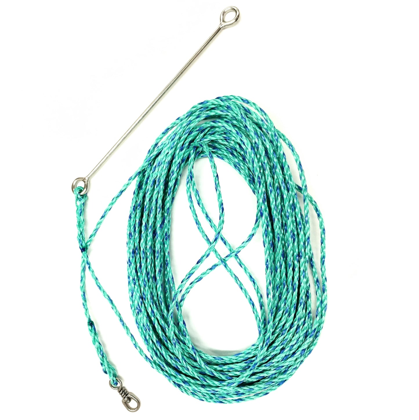 Wettie standard float line
