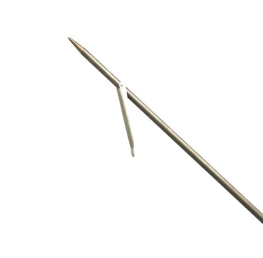 SEAC 7.5MM SHARK FINS SHAFT
