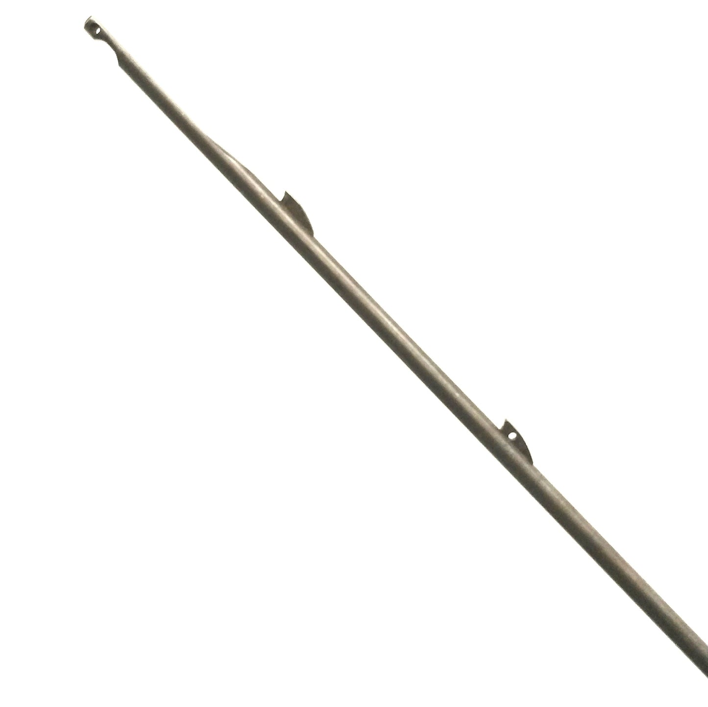 SEAC 7.5MM SHARK FINS SHAFT