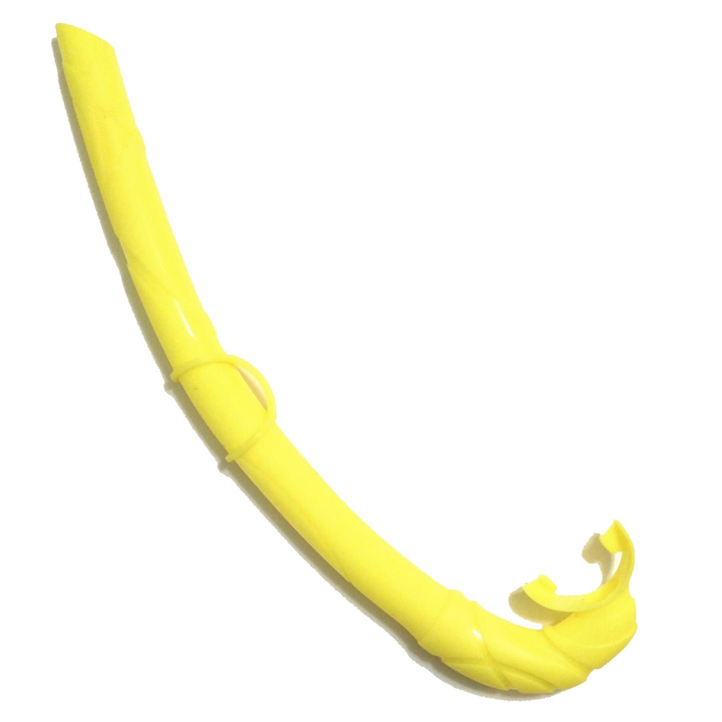 SEAMORE REED YELLOW SNORKEL