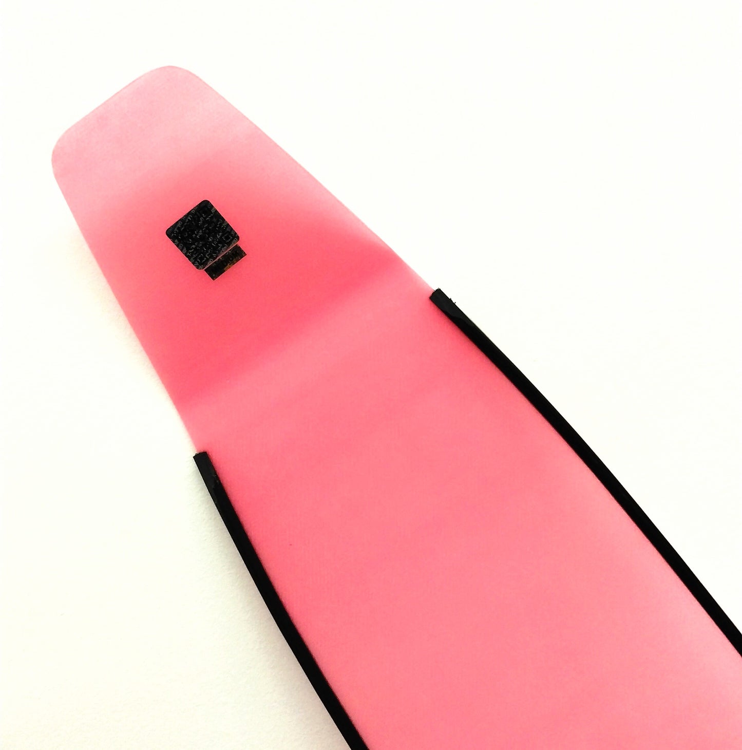 LEADERFINS PINK ICE BLADES