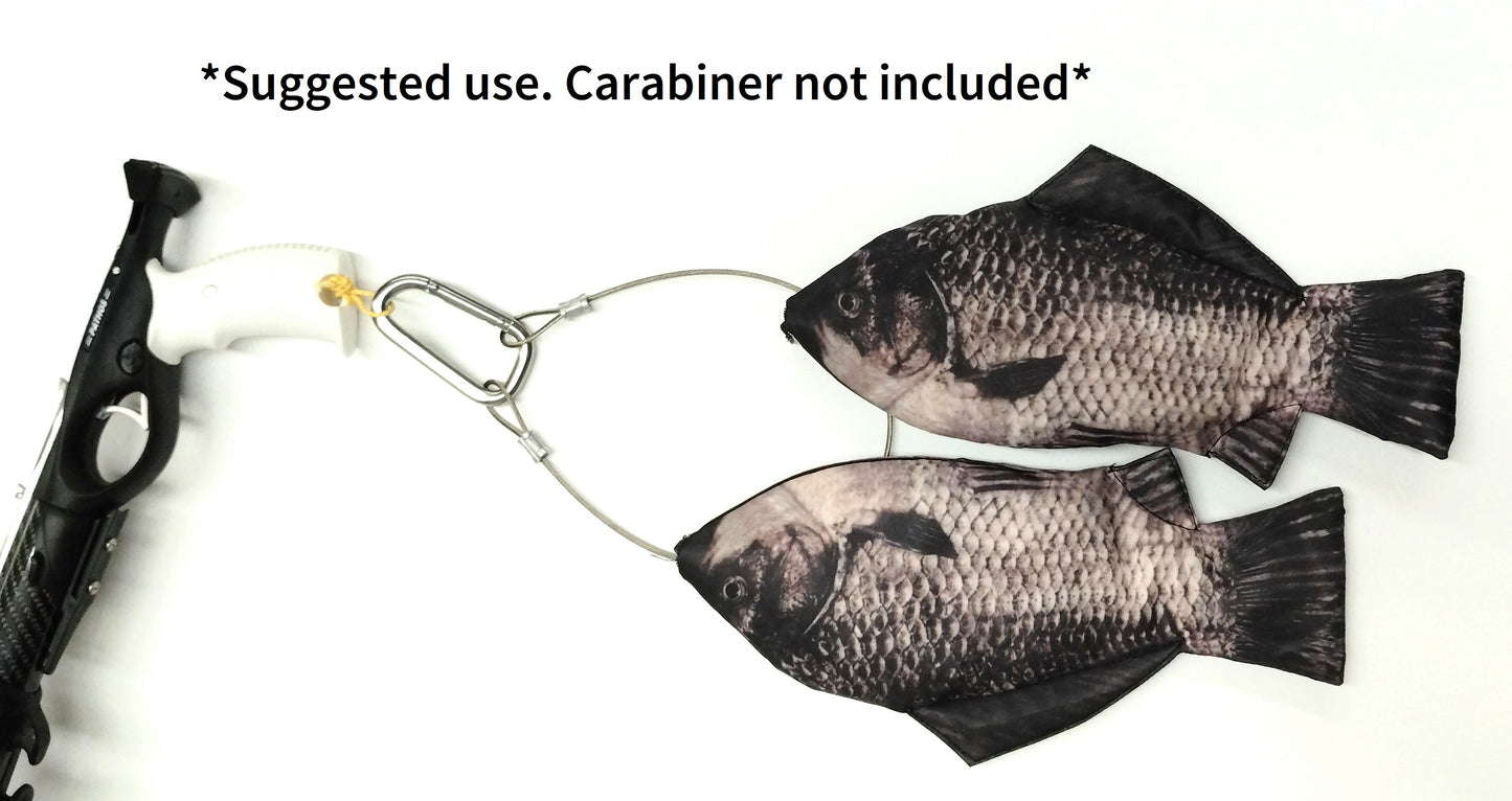 FRED'S HEAVY DUTY CABLE STRINGER