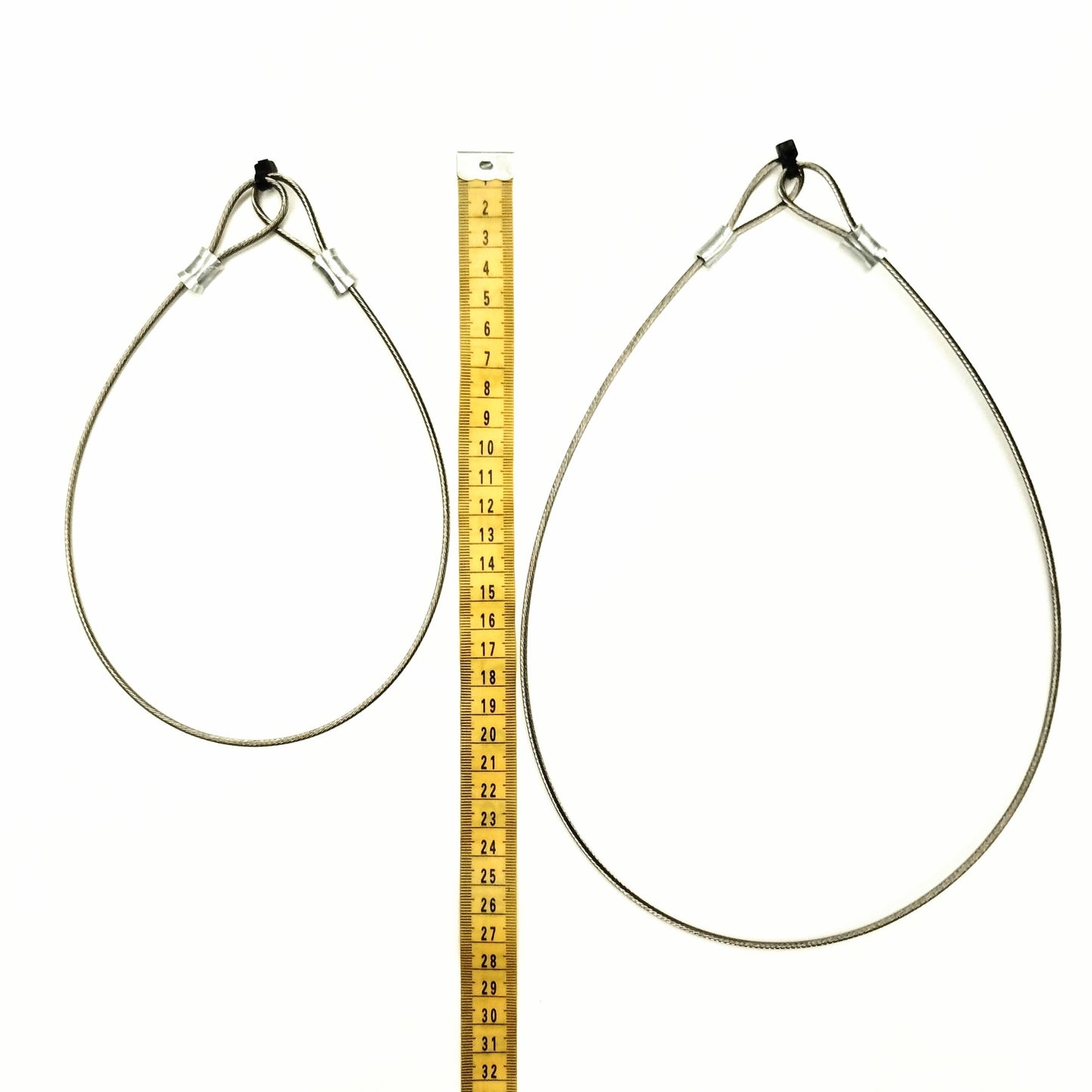 FRED'S HEAVY DUTY CABLE STRINGER