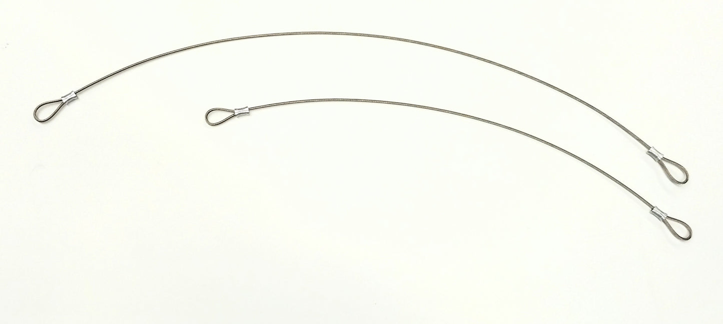 FRED'S HEAVY DUTY CABLE STRINGER