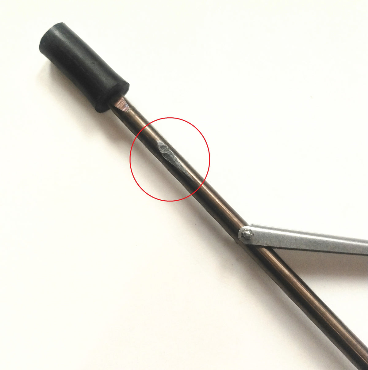 WETTIE NZ TRAVEL POLESPEAR (BLEMISH)