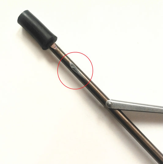 WETTIE NZ TRAVEL POLESPEAR (BLEMISH)