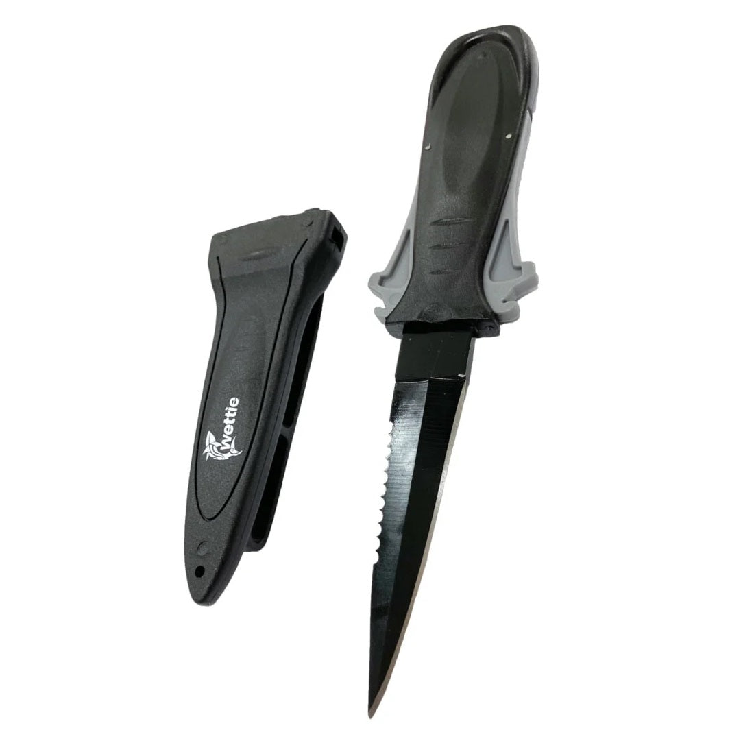 WETTIE BASIC BELT KNIFE