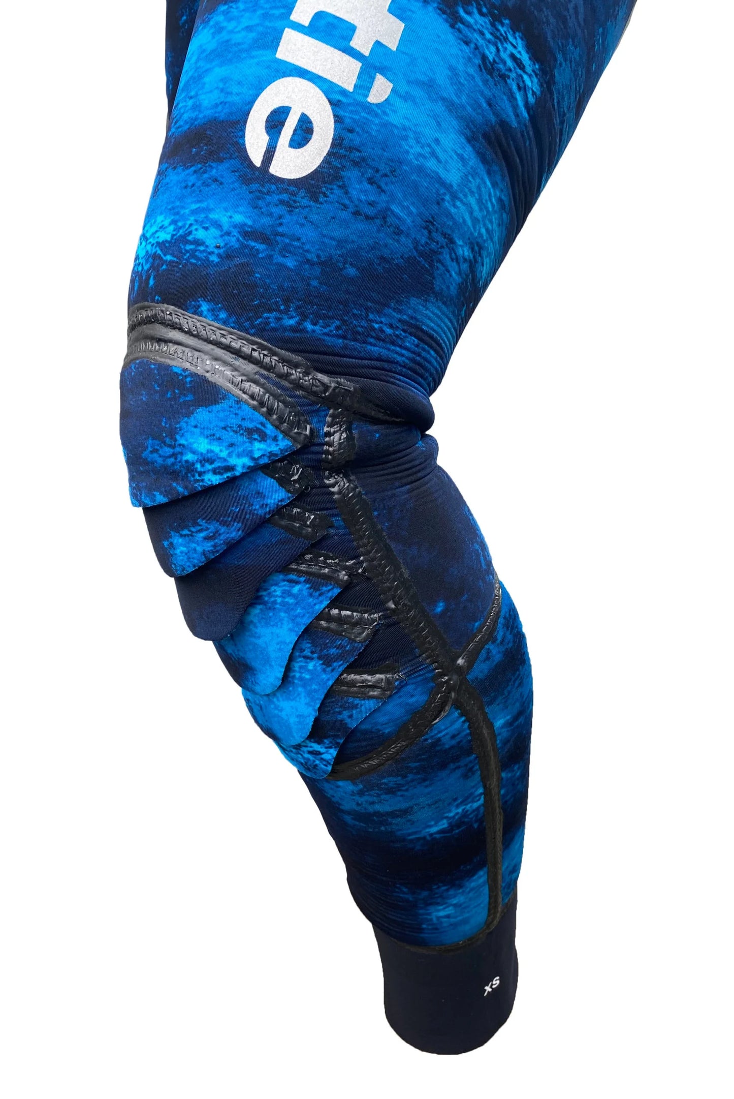 WETTIE WORKHORSE 7MM WOMEN WETSUIT