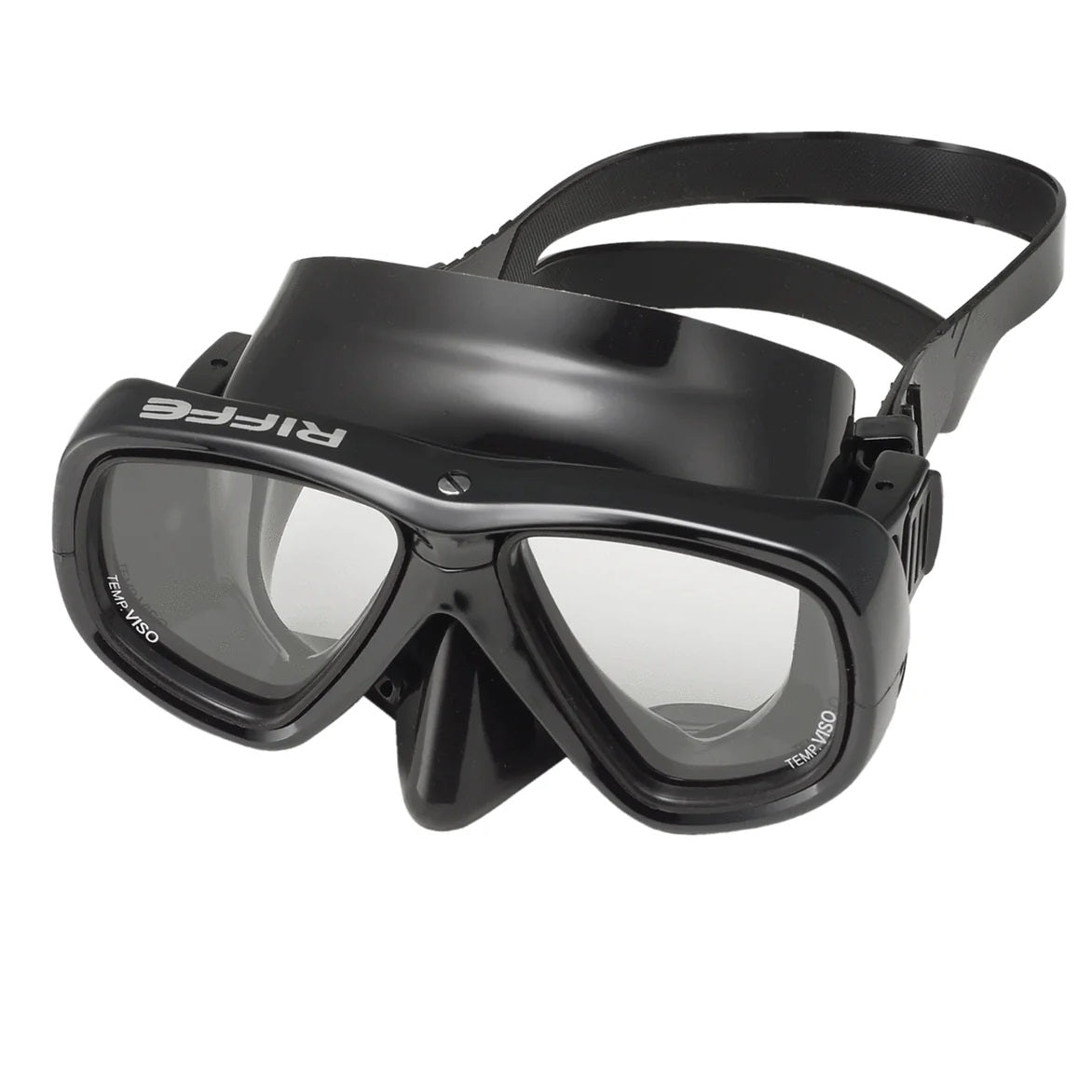 RIFFE VISO BLACK
