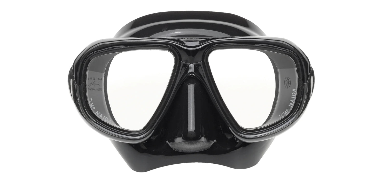 RIFFE NAIDA BLACK