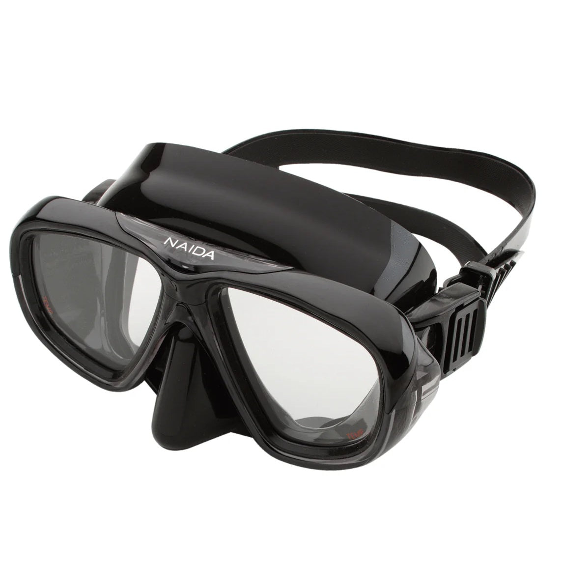 RIFFE NAIDA BLACK