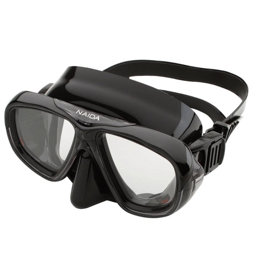 RIFFE NAIDA BLACK