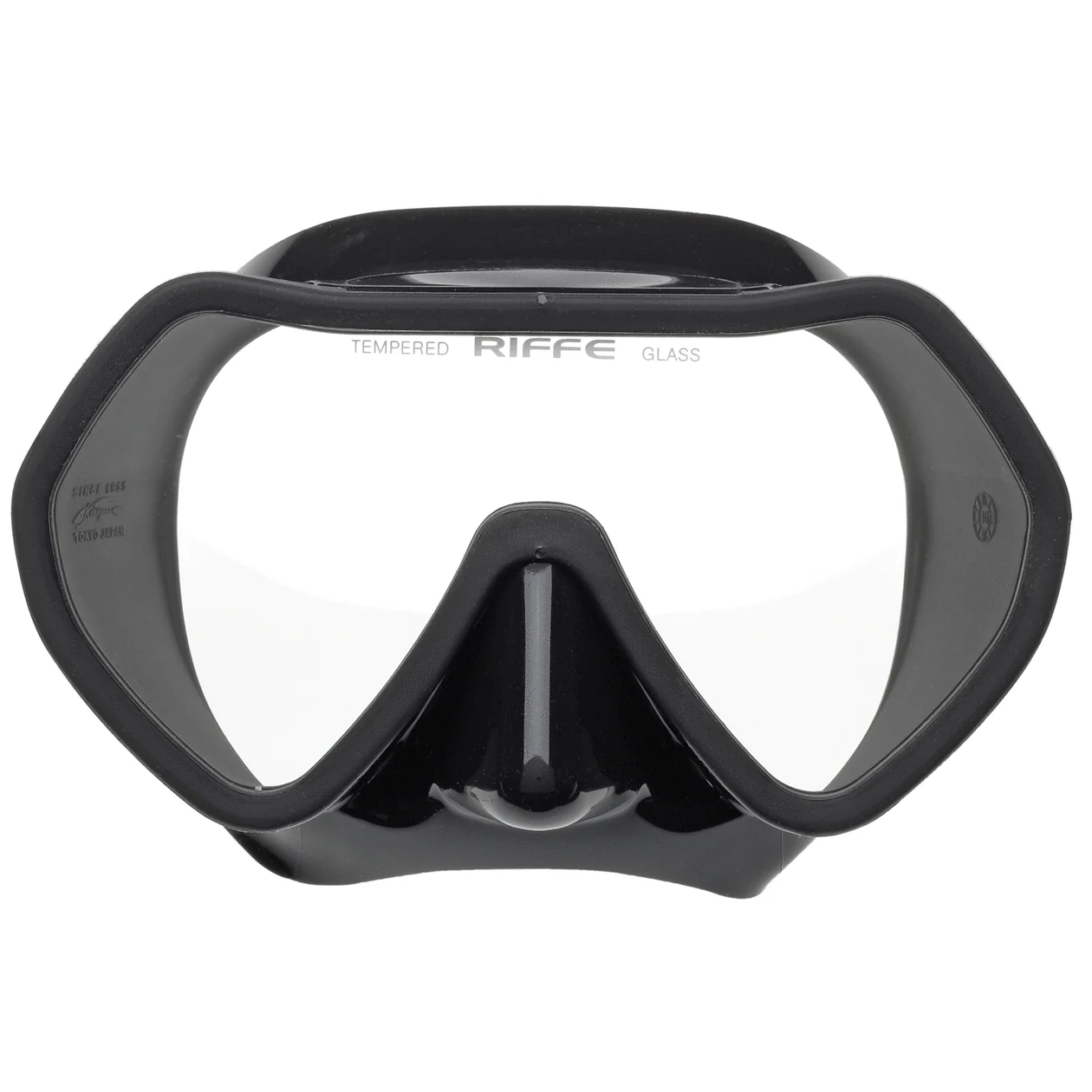 RIFFE FRAMELESS