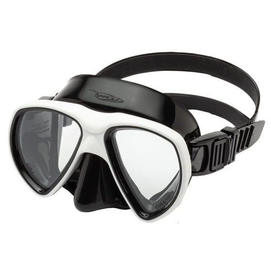 RIFFE NEKTON BLACK/WHITE