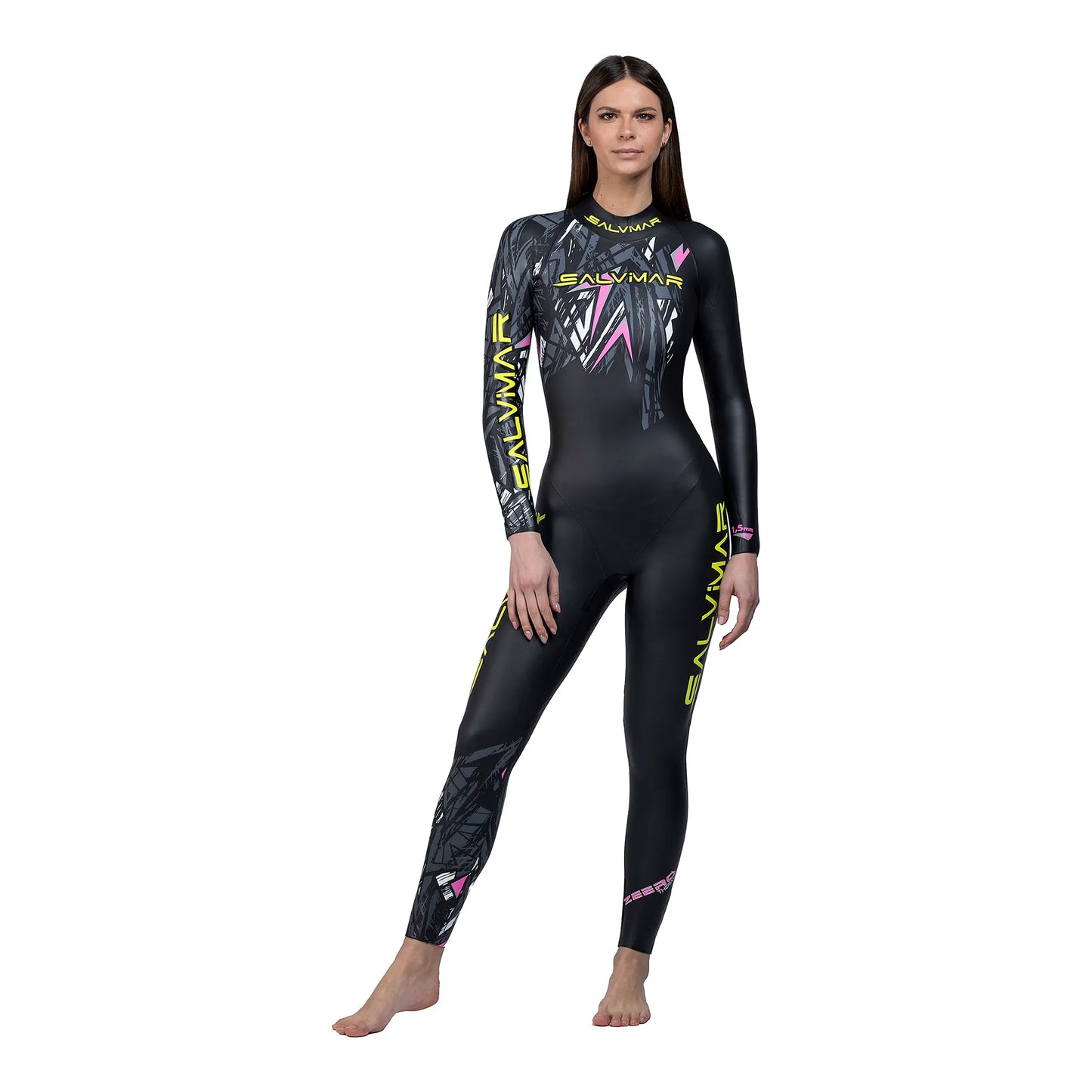 SALVIMAR ZEERO THERMO LADY 1.5MM
