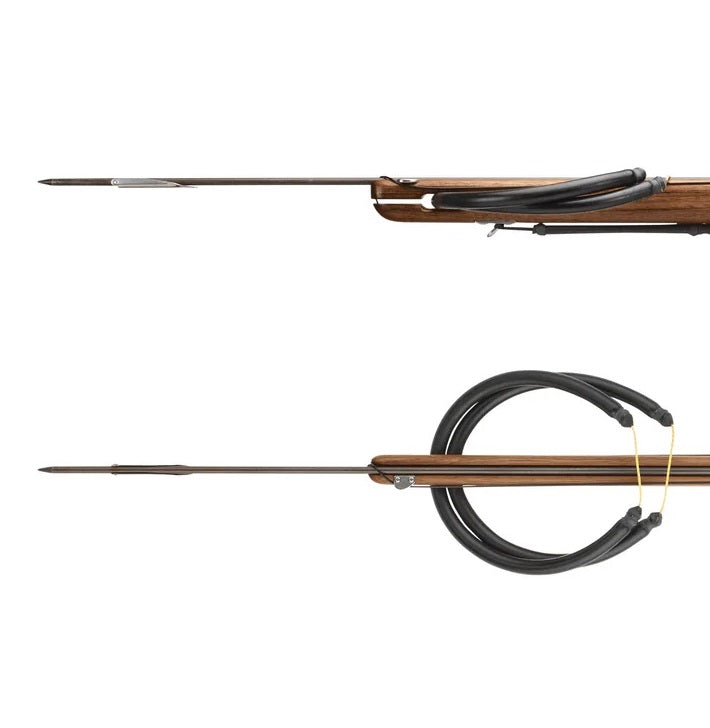 RIFFE MAHOGANY COMPETITOR SERIES