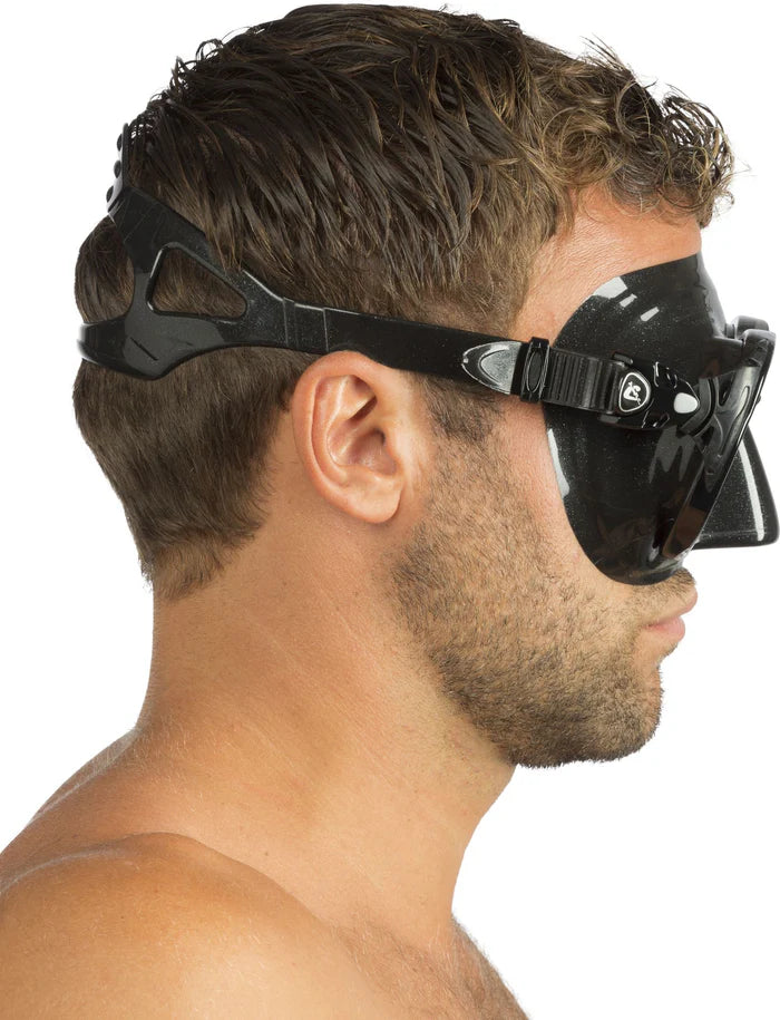 CRESSI BIG EYES EVOLUTION BLACK