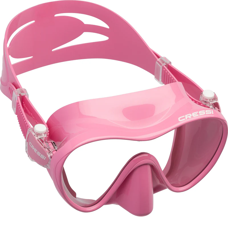 CRESSI F1 PINK