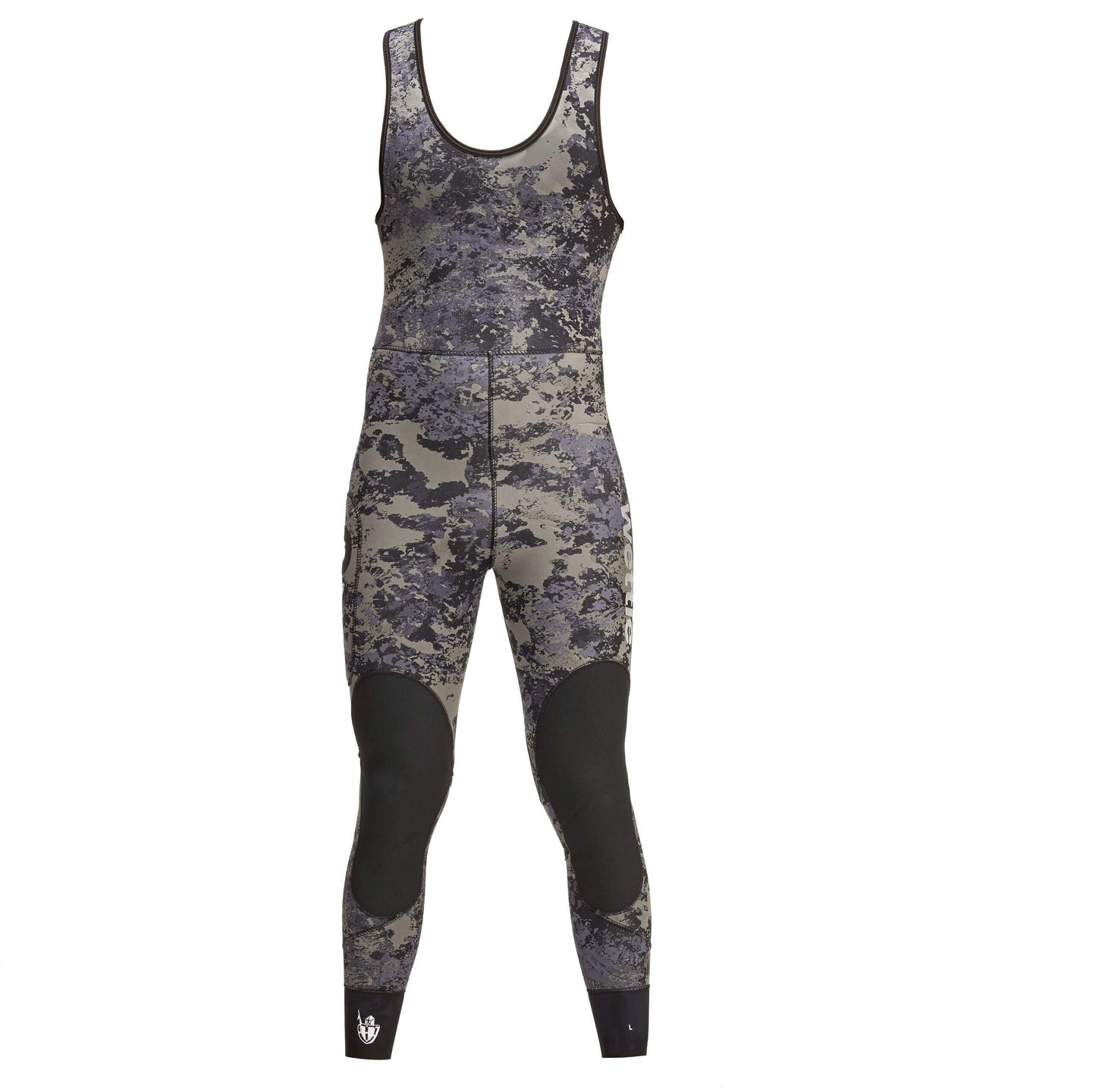 WETTIE OCEAN ARMOUR 7MM WETSUIT 4XL
