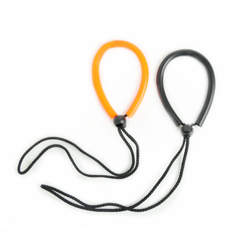 WETTIE LANYARD