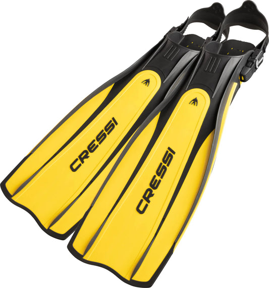 CRESSI PRO LIGHT FINS