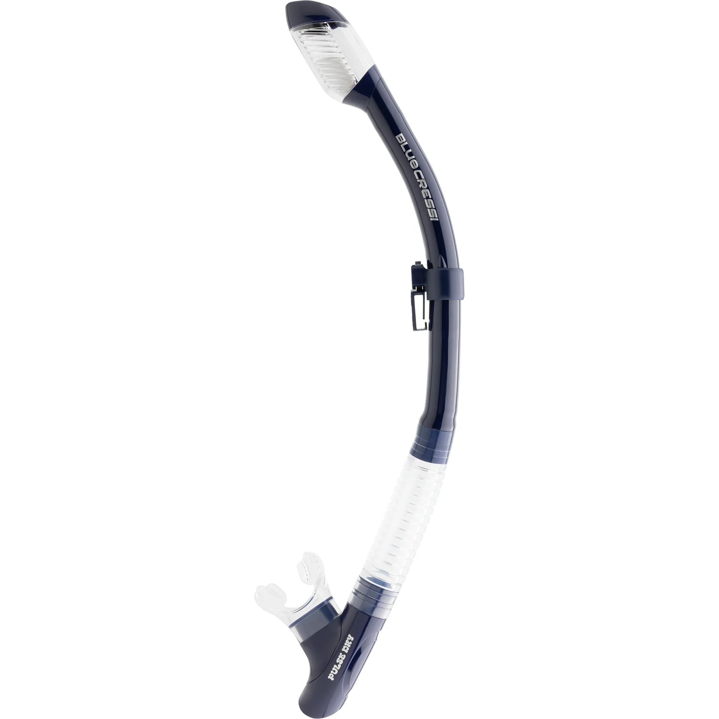 CRESSI PULSE DRY SNORKEL