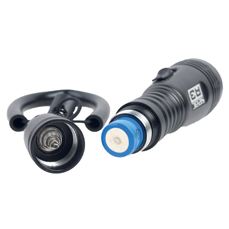 SEAC R3 LIGHT