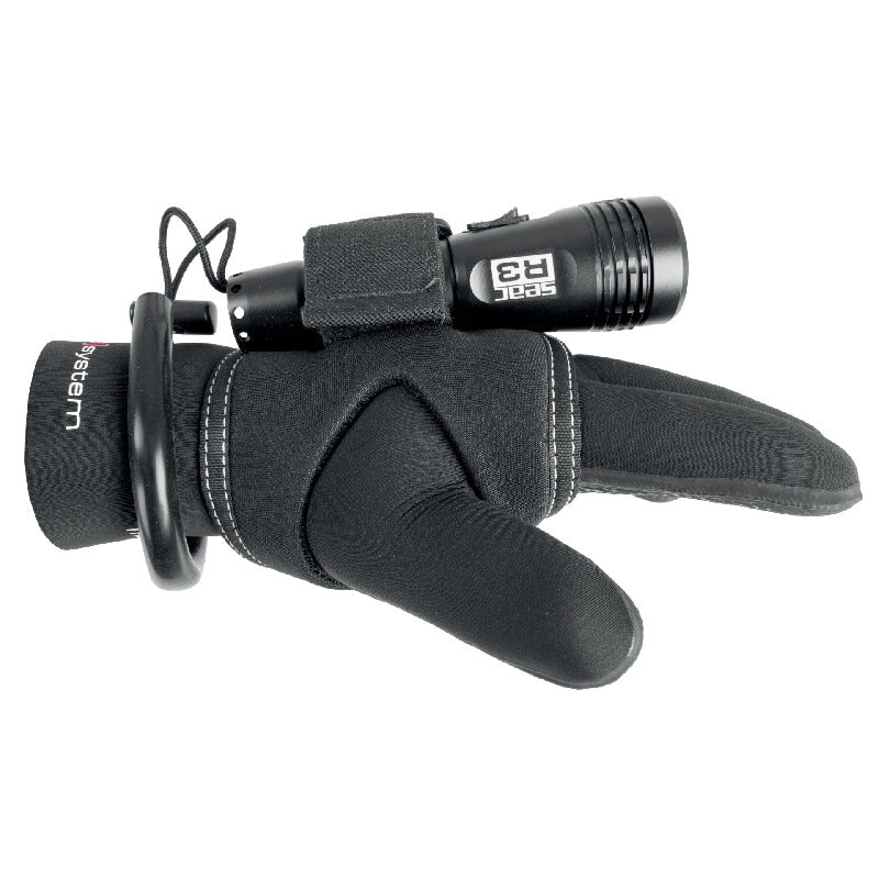 SEAC R3 LIGHT