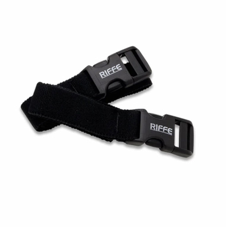 RIFFE KNIFE STRECH STRAPS